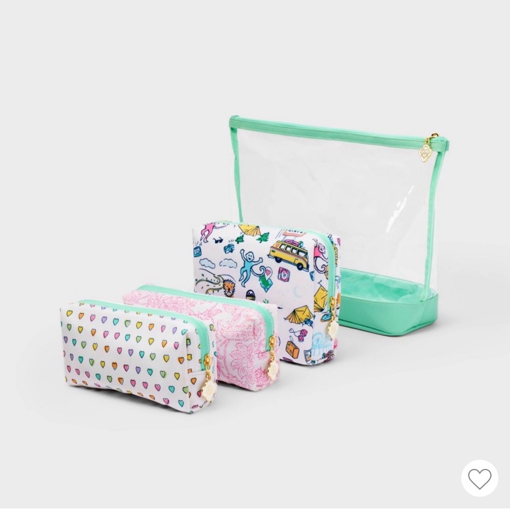 ROLLER RABBIT BAG